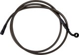 Upper Brake Line