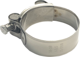 Exhaust Pipe Clamp