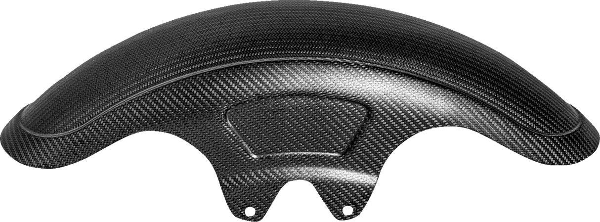 Carbon Fiber Front Fender