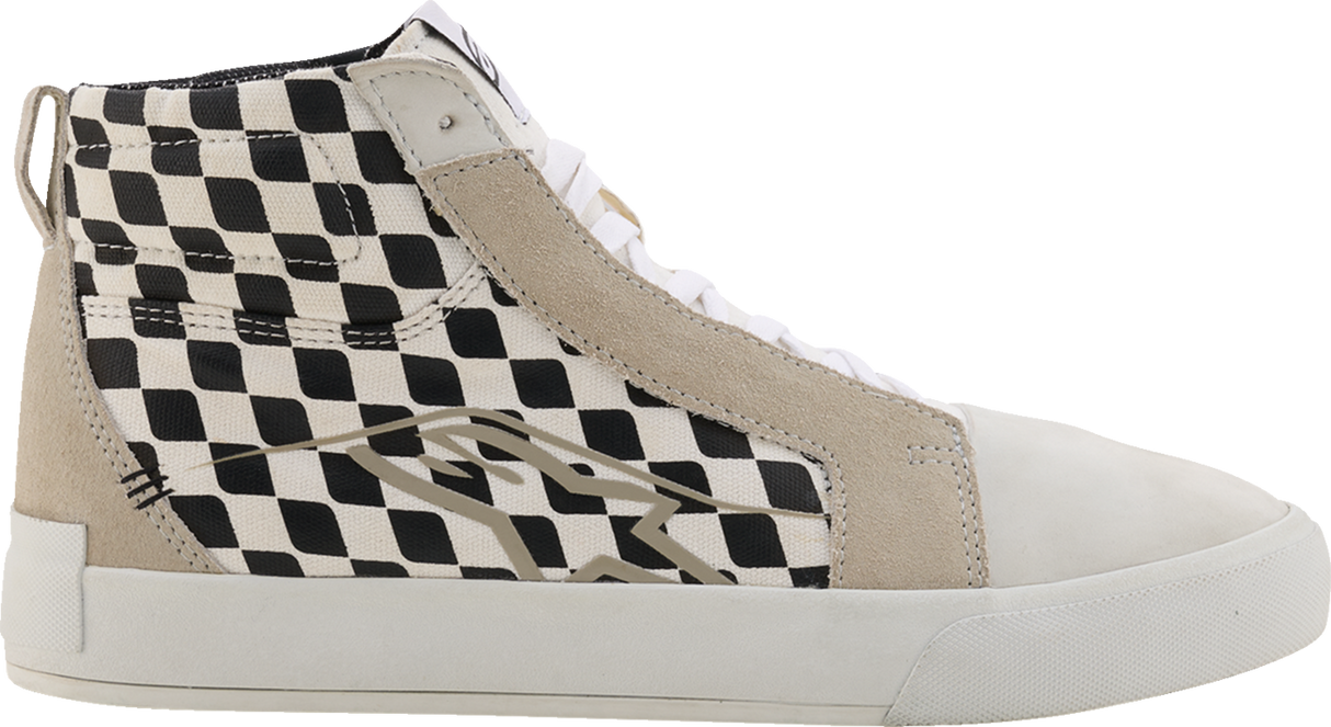 Ride-63 Canvas Shoes