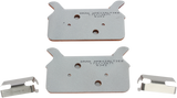 Premium Sintered Metal Harley/Buell Brake Pads