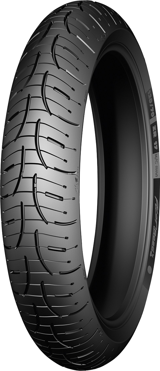 Pilot Road 4 GT Tire