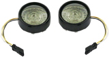 ProBEAM® Ringz Bullet Bezel LED Turn Signal