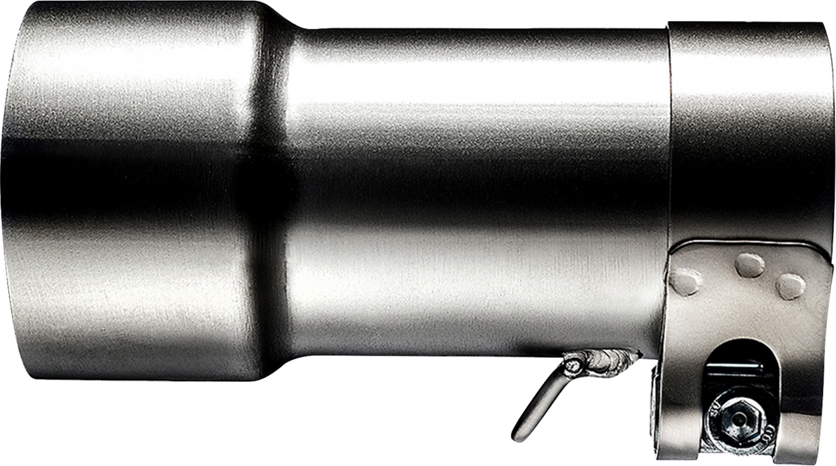 Exhaust Inlet Adapter
