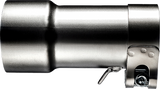Exhaust Inlet Adapter