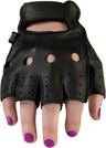 Women's 243 Half Gloves