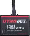 Power Commander 6 with Ignition Adjustment for Harley-Davidson
