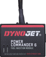 Power Commander 6 with Ignition Adjustment for Harley-Davidson