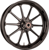 Track Pro Wheel