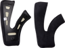 X101 Helmet Cheek Pads
