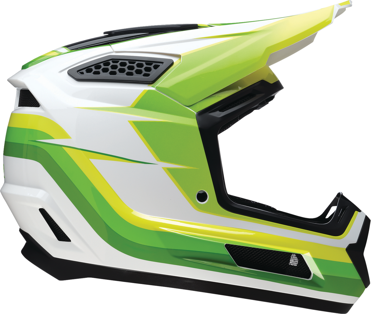 Dirt Maxx Vortex Helmet