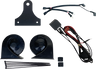 Electromagnetic Dual Horn Kit