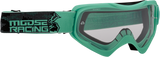 Qualifier Agroid Goggle