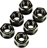 Sprocket Nuts