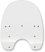 Replacement Plastic Windshield