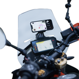 GPS Cradle Mount