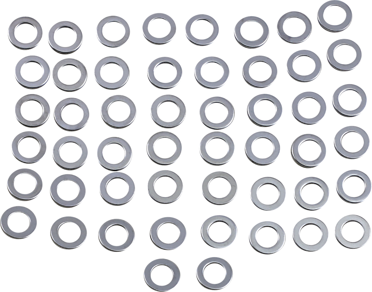 Specialty Washers