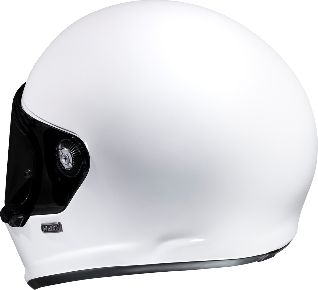 V10 Solid Helmet