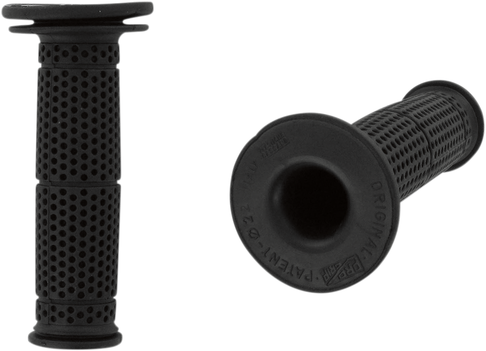 Dual Sport 714 Rally Grips