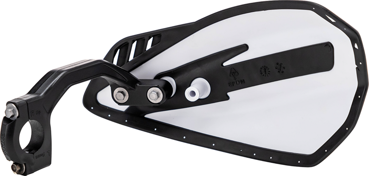 Cyclone Handguards