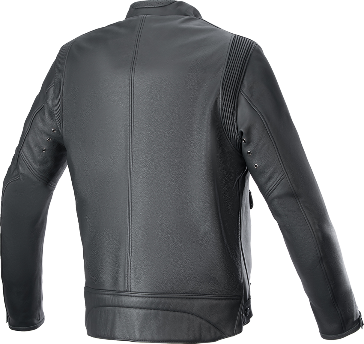Dyno Leather Jacket