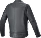 Dyno Leather Jacket