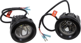 TAC-10 Light Cannons
