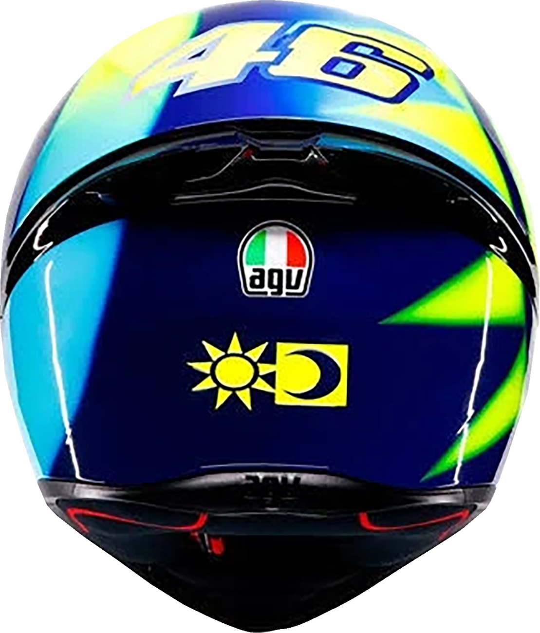 K1 S Soleluna 2021 Helmet