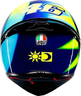 K1 S Soleluna 2021 Helmet