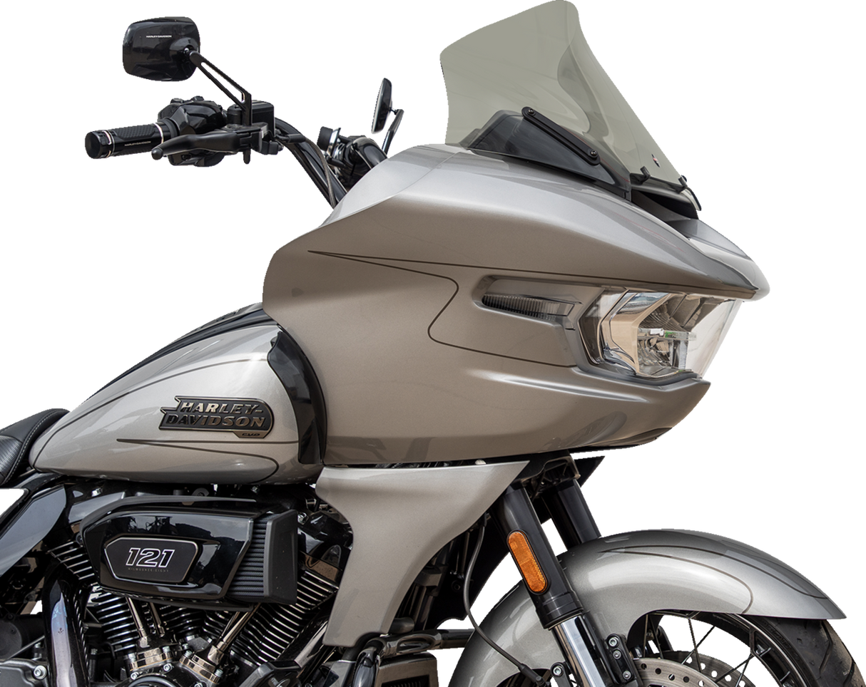 Pro-Touring Flare® Windshield