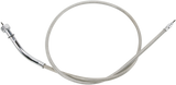 Front-Wheel Drive Speedometer Cable