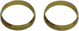 Intake Pipe Nut, Seal and Nipple