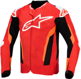 T-GP Air Jacket