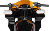 Oval Mirror