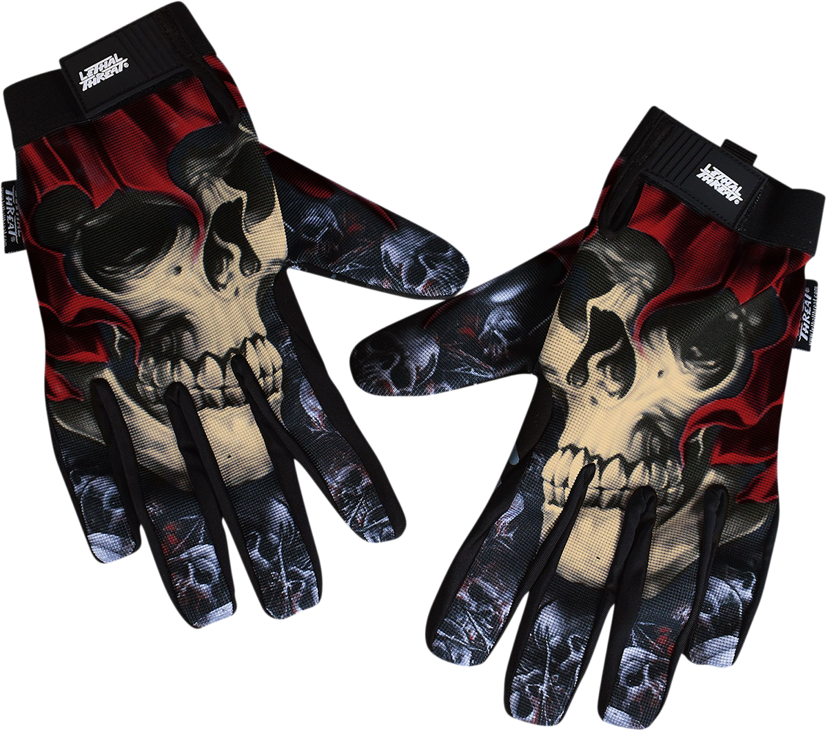 Reaper Gloves
