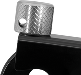 RiggGear Quick Release Saddlebag Plates
