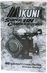 Super BN Carburetors Manual