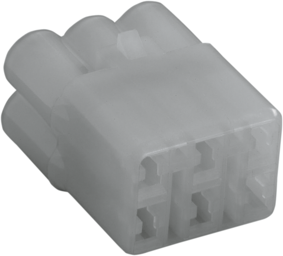 Replacement Connector Component — Connector