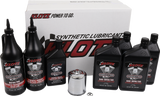 Premium Oil Change Kit