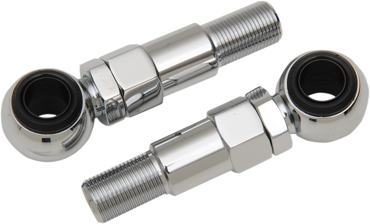Chrome Lowering Kit