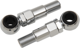 Chrome Lowering Kit