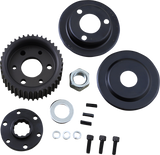 Replacement 1-1/2" Front Pulley for BDL Belt Drive Kit