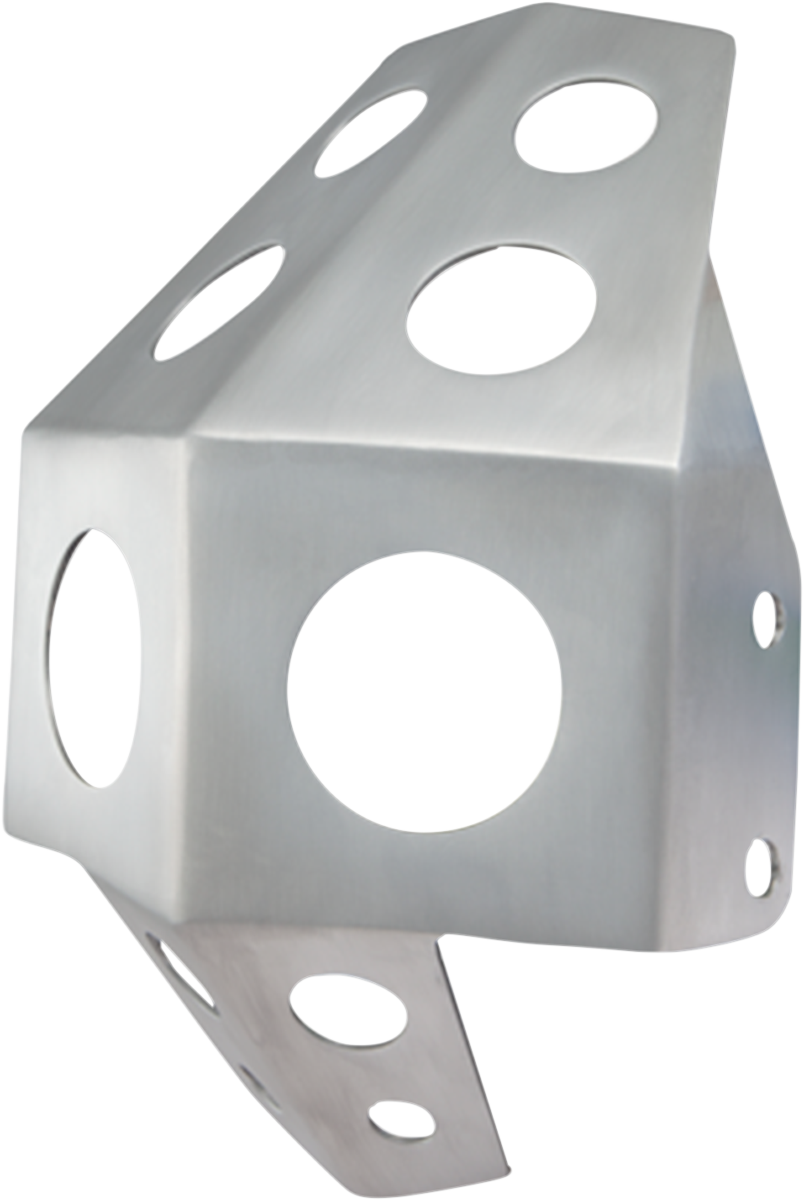 Skid Plate