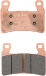 RJL High-Performance Race Pads