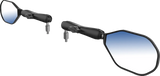 Tough-Mirror™ Kit with M10-1.25 Bases/M10-1.5 Adapters - Long Arm