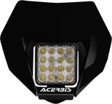 Universal VSL Headlight