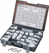 Fine-Thread Socket-Head Bolt Assortment Kit