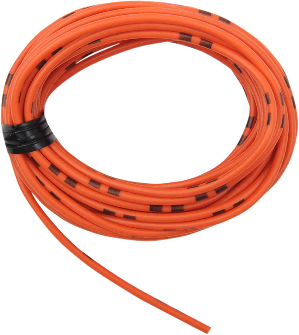 Colored Wiring