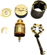Replacement Parts for Electric Reverse Motor
