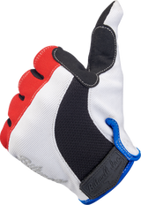 Moto Gloves
